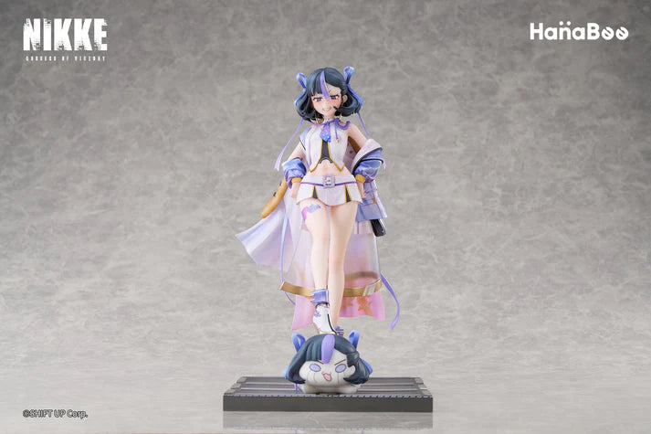 Goddess of Victory: Nikke Syuen Deluxe Edition 1/6 Scale Figure
