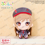 Goddess of Victory: Nikke Puchish! Plushie Vol. 1 (5 types)