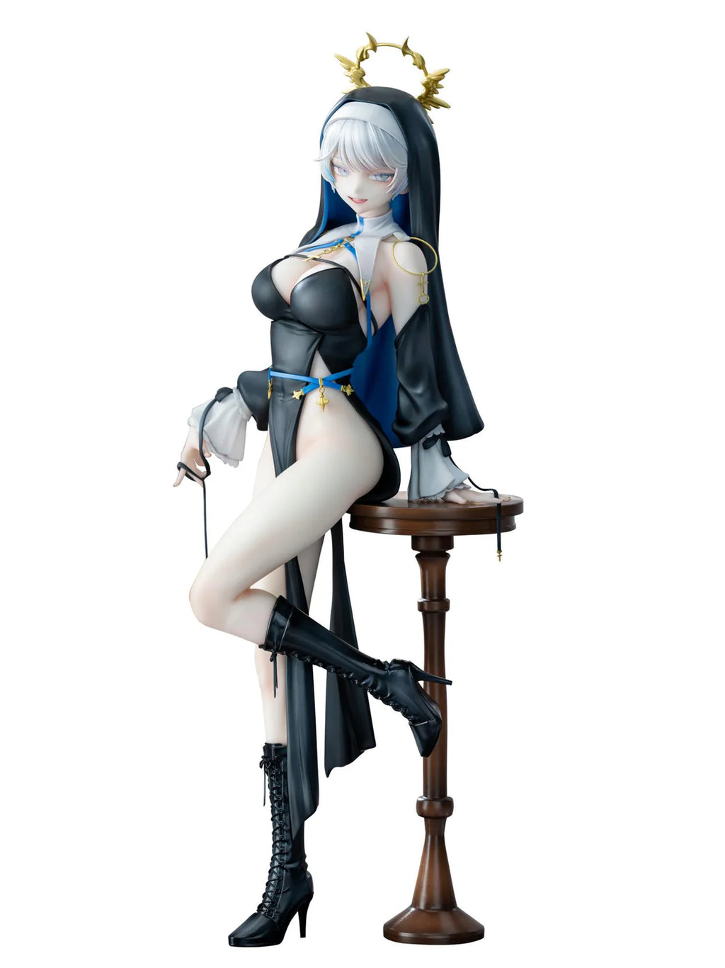 Ohisashiburi Illustration Sister Anastasia Standard Edition 1/6 Scale Figure