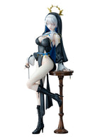 Ohisashiburi Illustration Sister Anastasia Standard Edition 1/6 Scale Figure