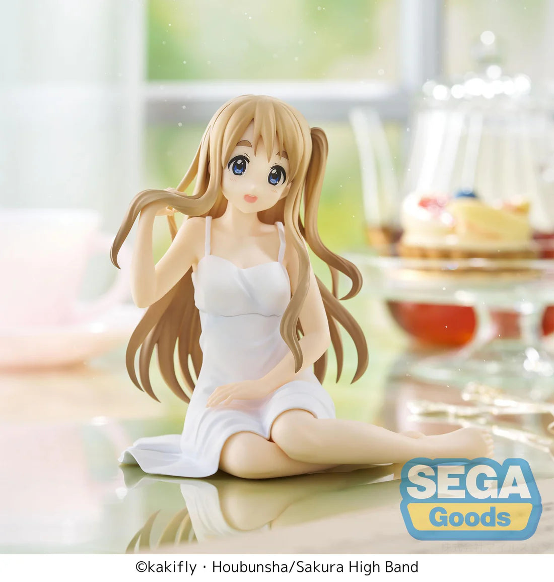K-On! Yumemirize Tsumugi Kotobuki Figure