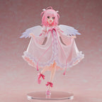 Shugo Chara! Amu Hinamori: Amulet Angel Ver. 1/6 Scale Figure