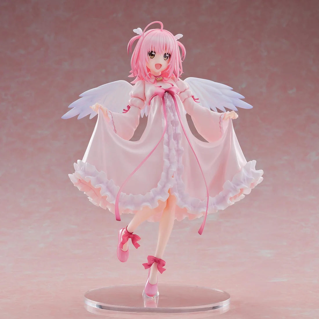 Shugo Chara! Amu Hinamori: Amulet Angel Ver. 1/6 Scale Figure