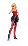 Gundam Girls Generation Mobile Suit Gundam SEED FREEDOM Cagalli Yula Athha Pilot Suit Ver.