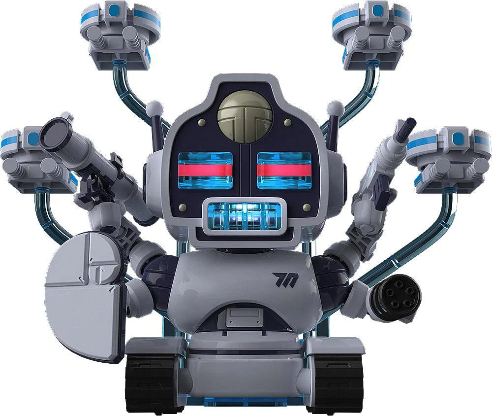 Blue Archive Avant-Garde-kun Non-Scale Plastic Model Kit