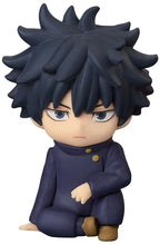 Jujutsu Kaisen Rubber Mascot Nendoroid Plus (5 types)
