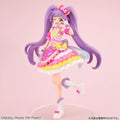 Lucrea Light Aikatsu! × PriPara THE MOVIE Miraculous Meeting Laala Manaka