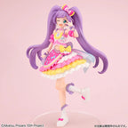 Lucrea Light Aikatsu! × PriPara THE MOVIE Miraculous Meeting Laala Manaka