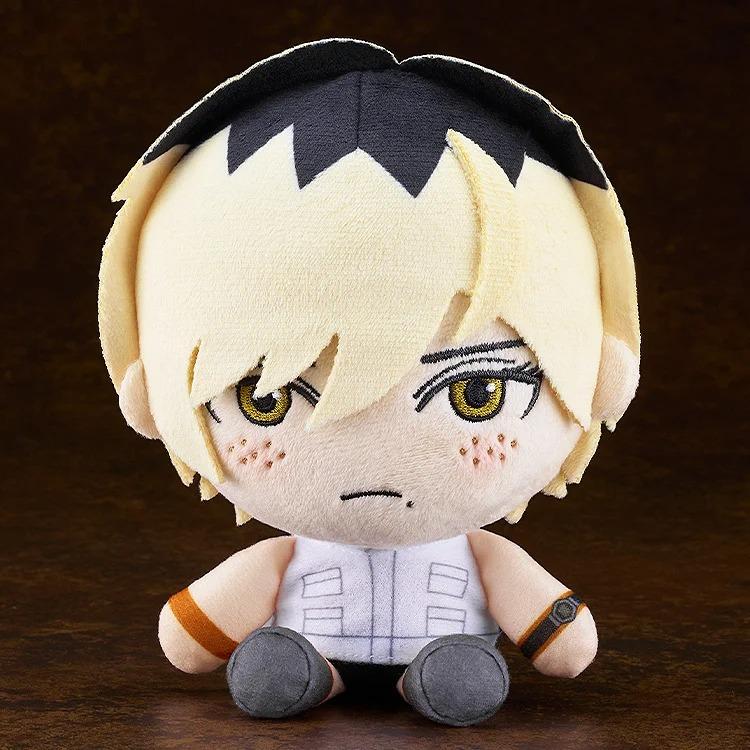 Silent Hill Plushie Heather Mason