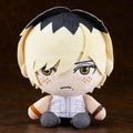 Silent Hill Plushie Heather Mason