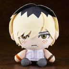 Silent Hill Plushie Heather Mason