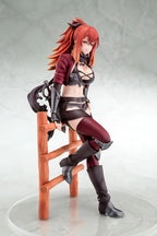 From Old Country Bumpkin to Master Swordsman Surena Lysandra 1/6 Scale Figure