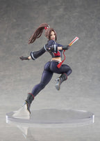Fatal Fury: City of the Wolves Mai Shiranui 1/7 Scale Figure