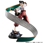 Naruto Gals Naruto Shippuden Tenten (Re-run)