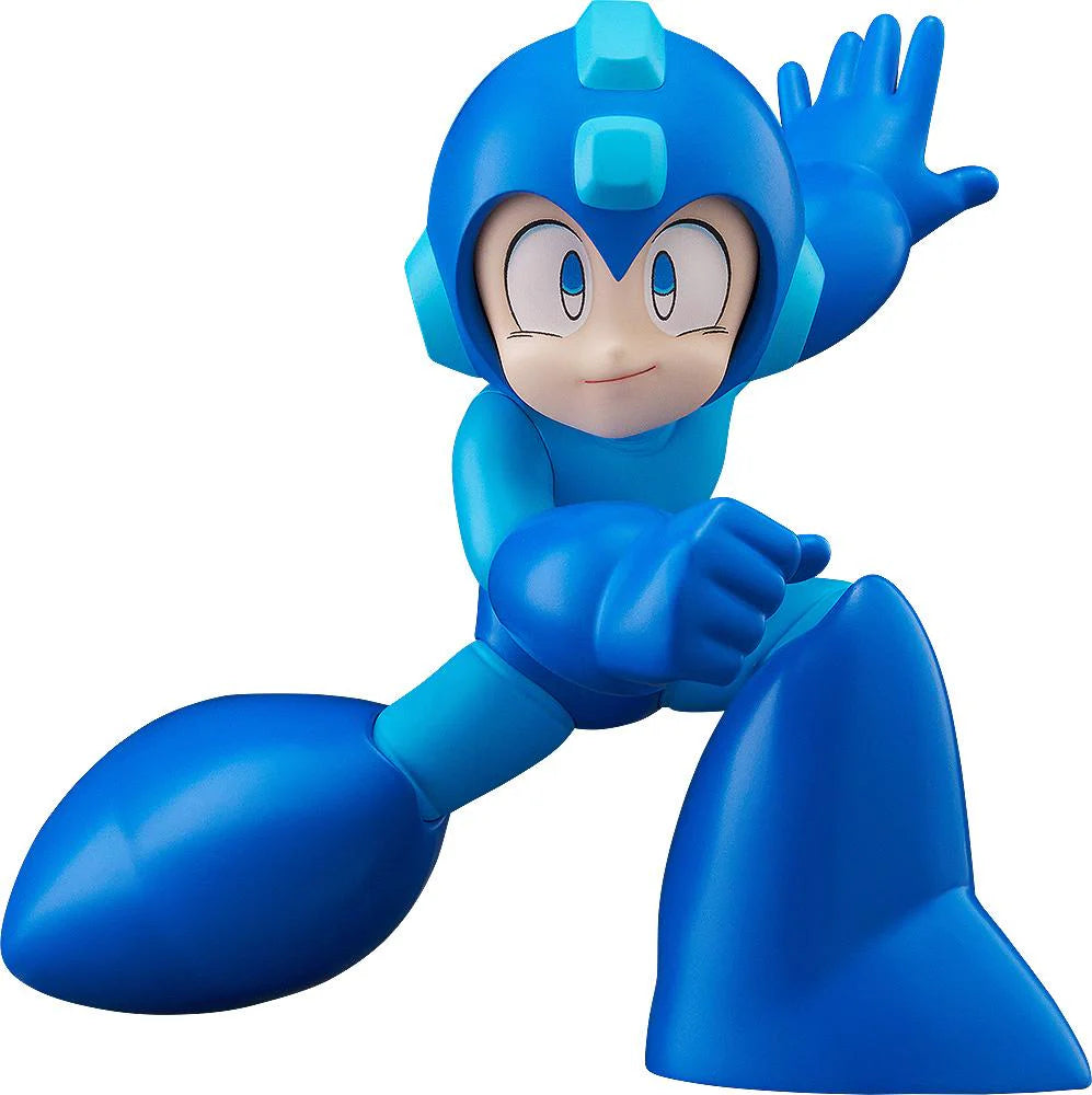 Mega Man Pop Up Parade Mega Man