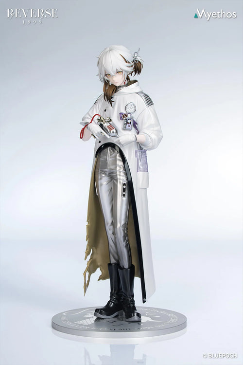 Gift+ Reverse: 1999 Medicine Pocket 1/8 Scale Figure