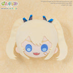 Goddess of Victory: Nikke Pingurumi Plushie Vol.2 (5 types)