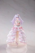 Plastic Memories Isla Wedding Dress Ver. 1/7 Scale Figure