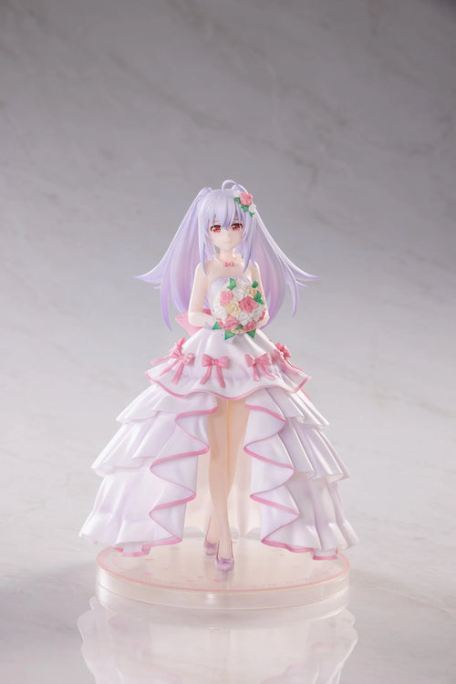 Plastic Memories Isla Wedding Dress Ver. 1/7 Scale Figure