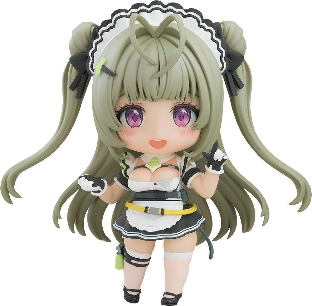 Goddess of Victory: Nikke Nendoroid Soda