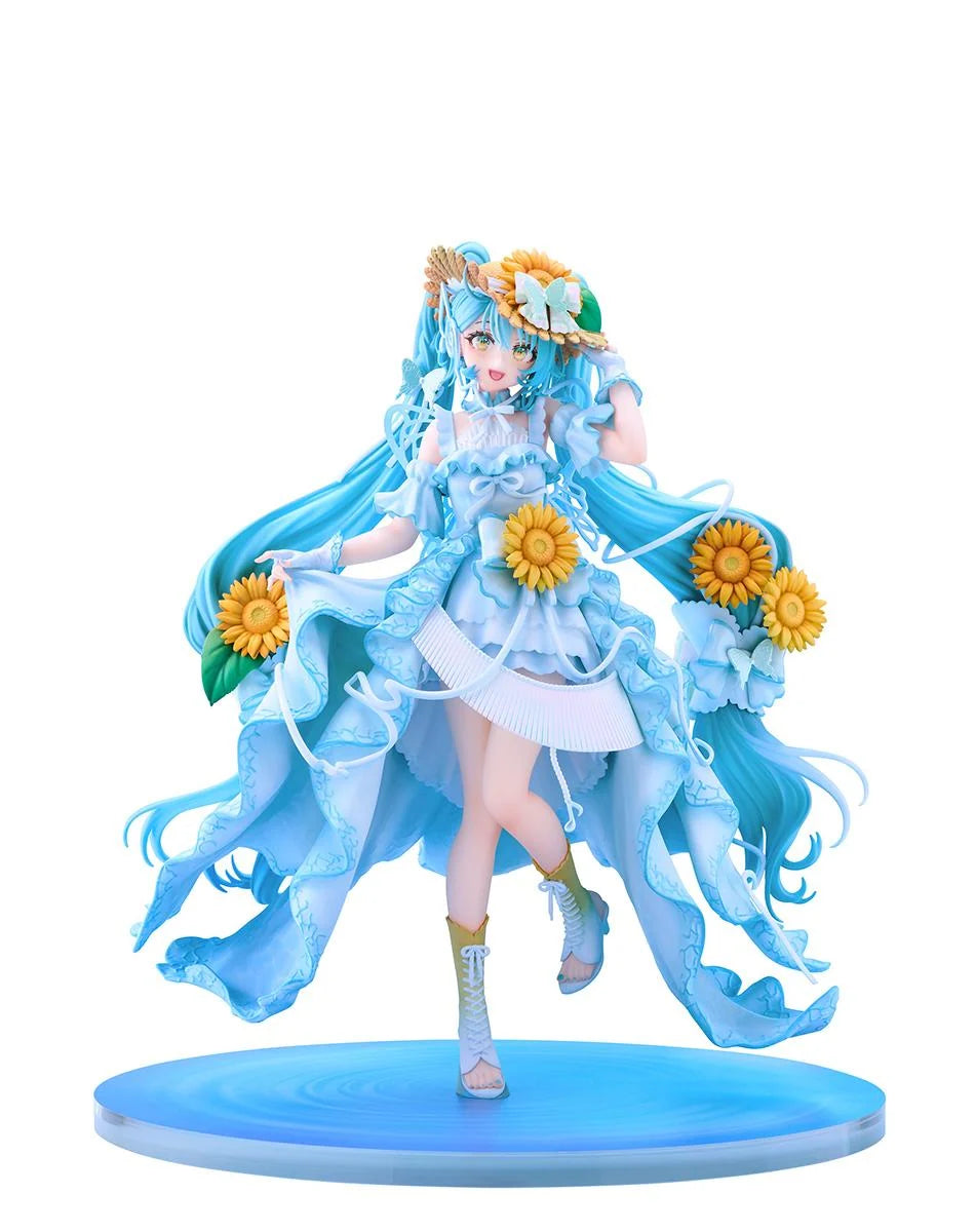 Hatsune Miku MAGICAL MIRAI 2026 Ver. 1/7 Complete Figure