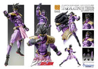 JoJo's Bizarre Adventure: Stardust Crusaders Star Platinum Third Super Action Statue