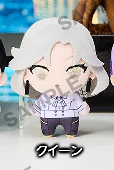 Puchish! TO BE HERO X vol.1 (5 types)