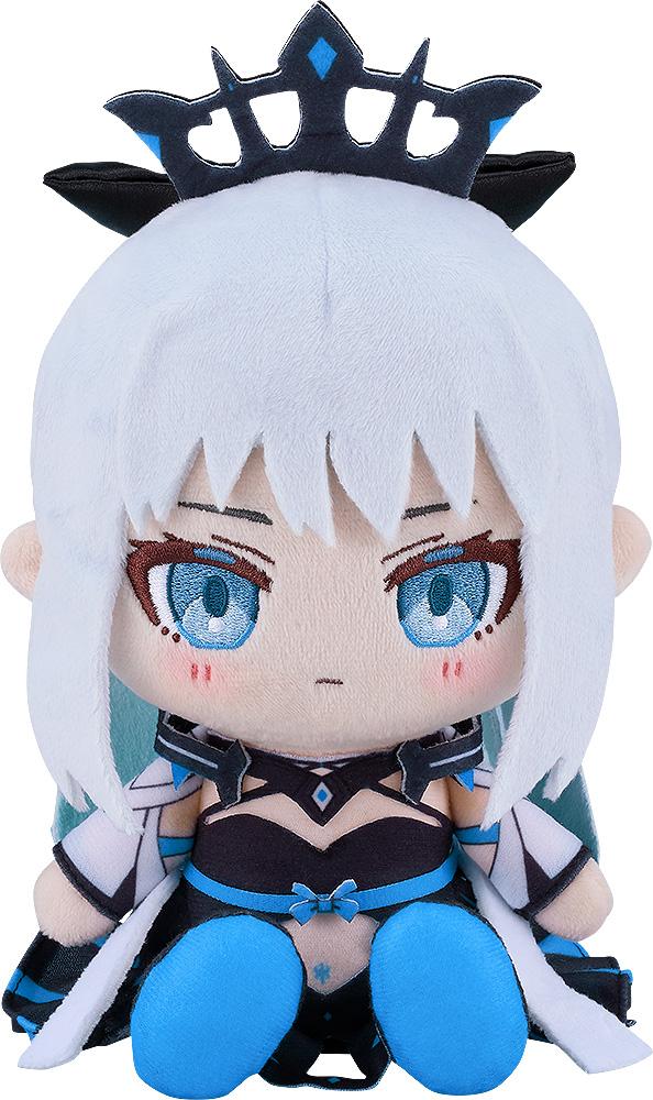 Fate/Grand Order Chocopuni Plushie (2 types)