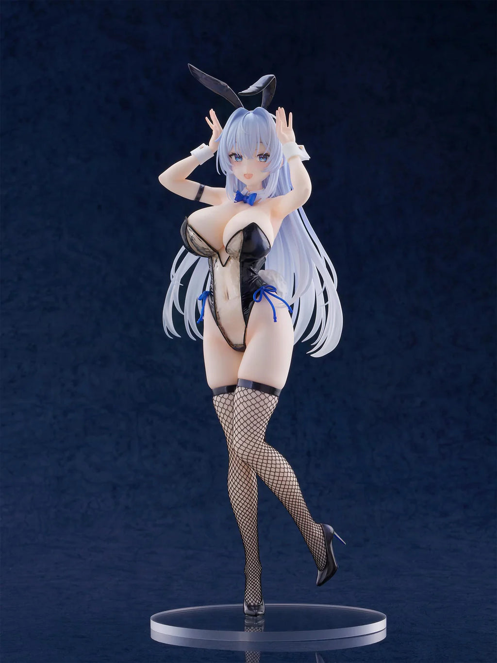 SG Illustration Sakura Shion Alfine Bunny Ver. 1/6 Scale Figure
