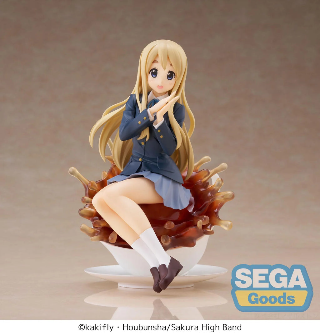 Luminasta K-On! Tsumugi Kotobuki