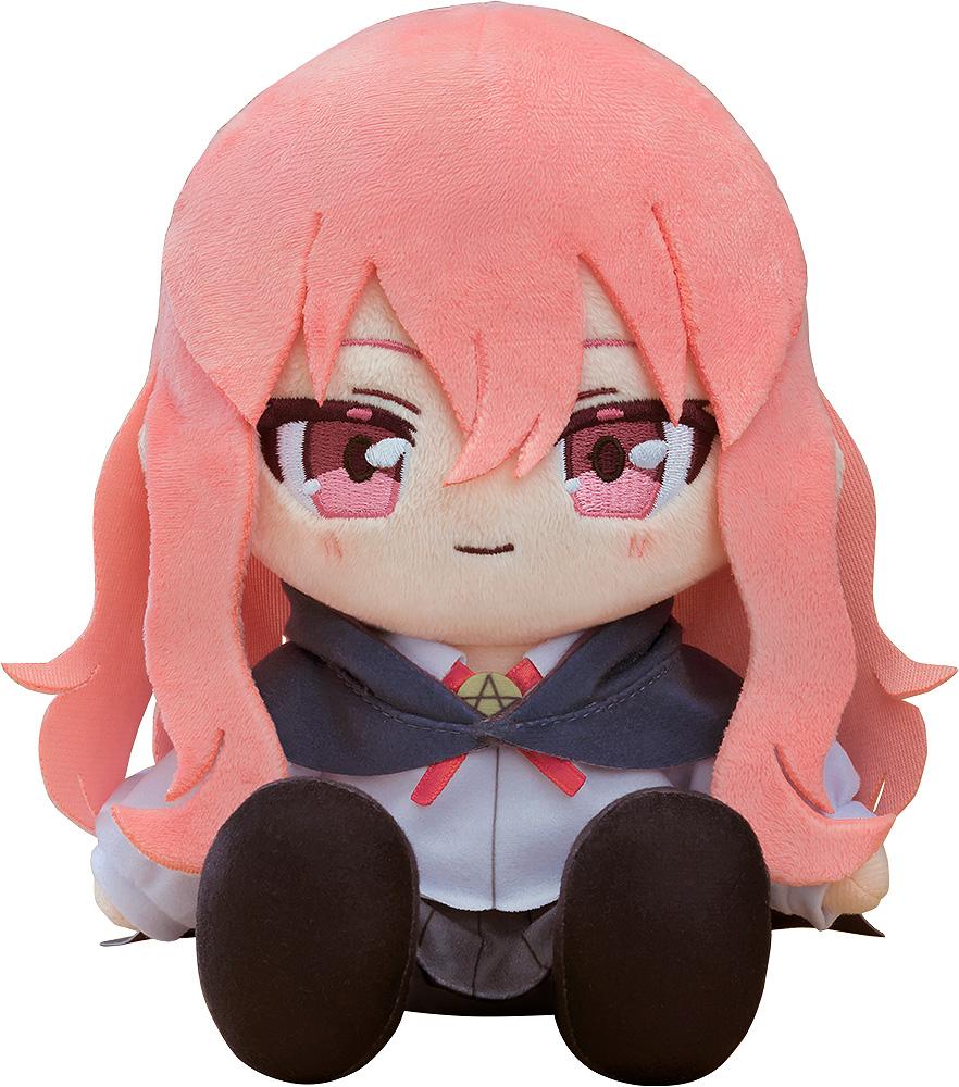 The Familiar of Zero F Chocopuni Plushie Louise