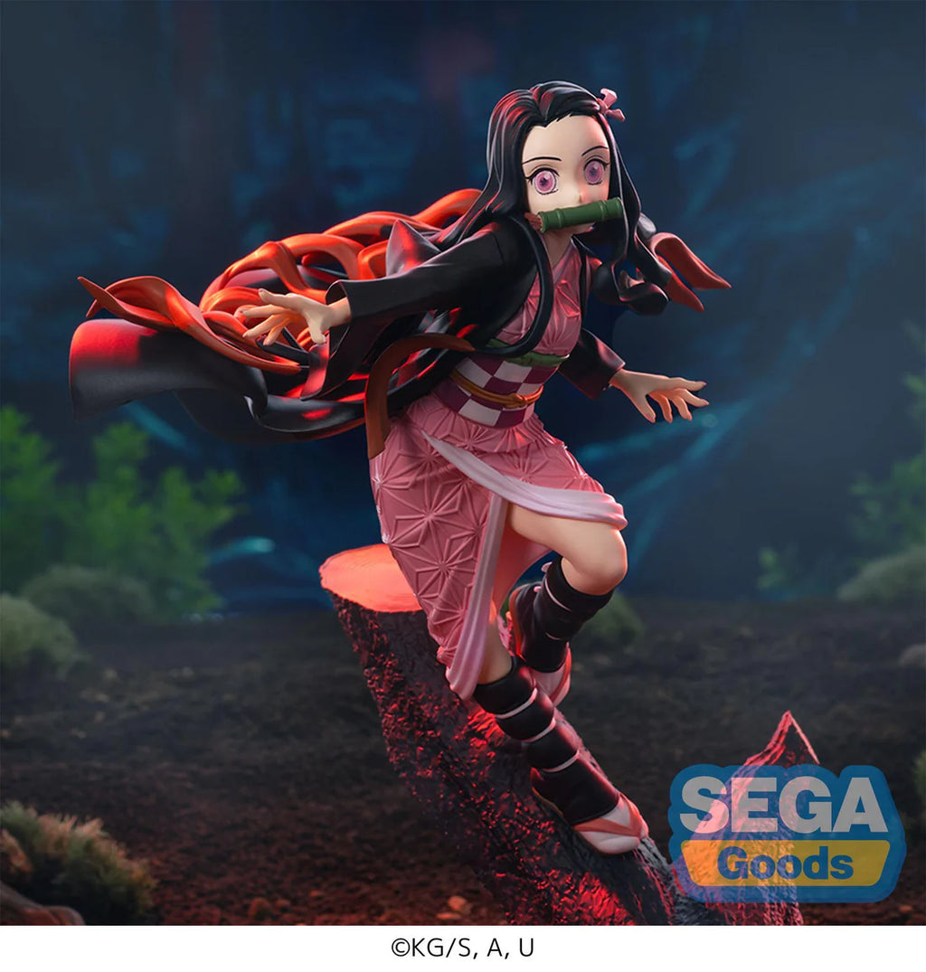 Xross Link Demon Slayer: Kimetsu no Yaiba Nezuko Kamado