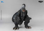 HIYA Exquisite Basic Series None Scale Godzilla Singular Point Godzilla Ultima Version Action Figure