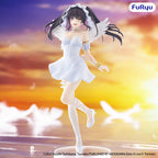 Date A Live V Kurumi Tokisaki BiCute Pure Figure