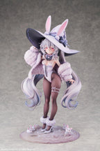 Savi Illustration Moon Witch Police Marshmallow Deluxe Edition 1/6 Scale Figure