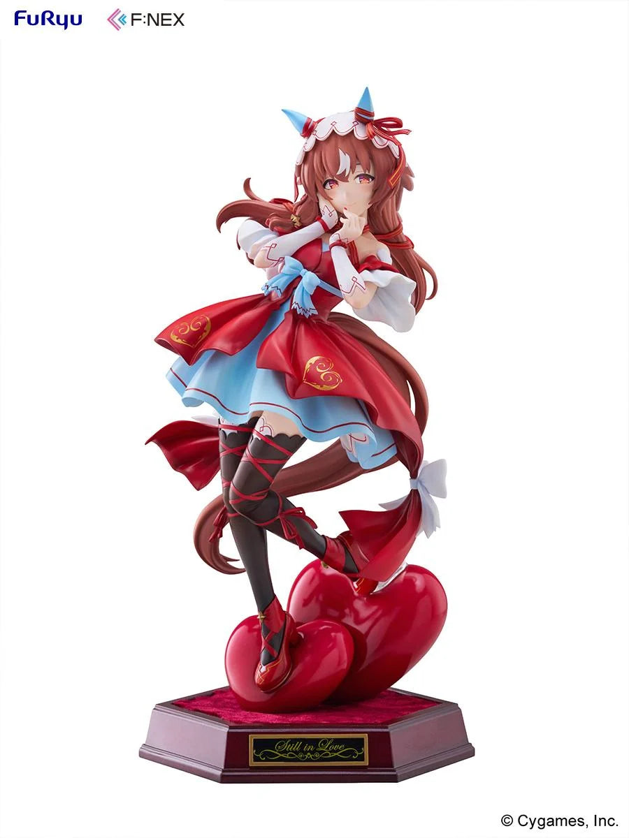 Umamusume: Pretty Derby Still in Love F:NEX 1/7 Scale Figure