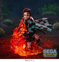 Xross Link Demon Slayer: Kimetsu no Yaiba Tanjiro Kamado