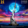 Rebuild of Evangelion Rei Ayanami 1/8 Scale Model Kit