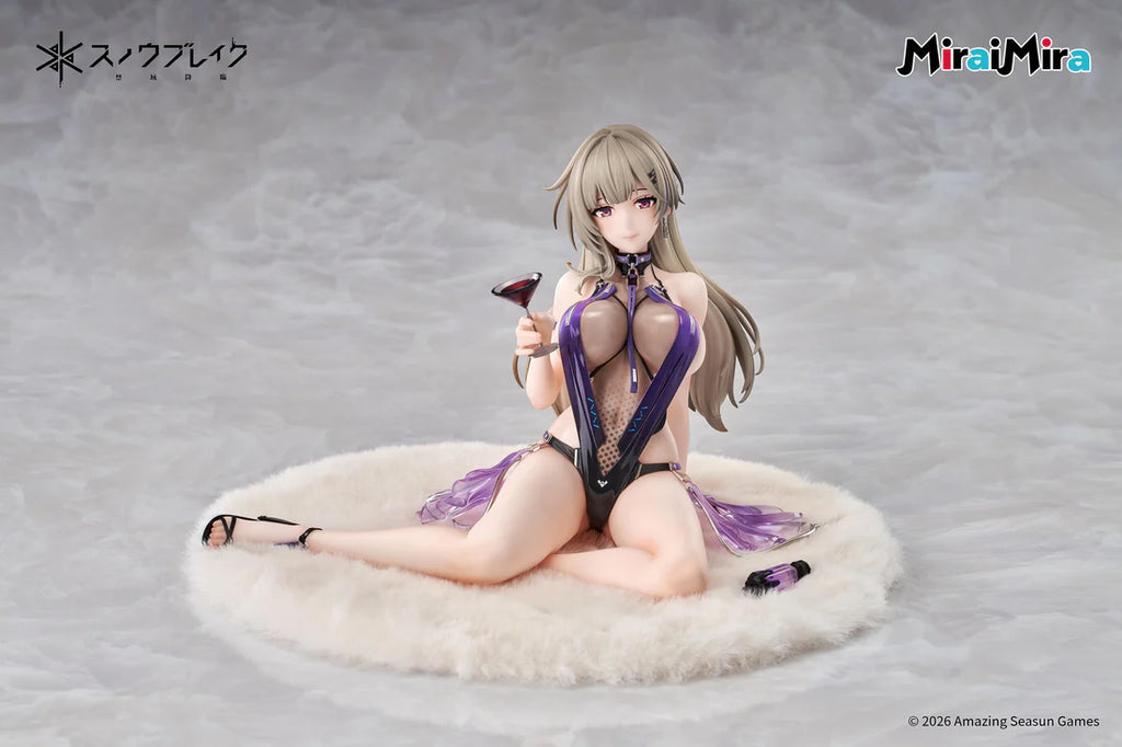 Snowbreak: Containment Zone Marian Splendorous Moment Ver. 1/6 Scale Figure