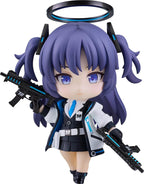 Blue Archive Yuuka Hayase Nendoroid