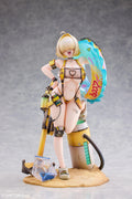 Goddess of Victory: Nikke Elegg Boom and Shock 1/7 Scale Figure