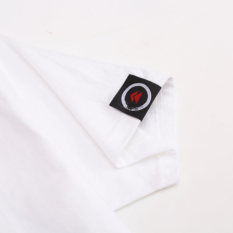 Ghost of Tsushima Jin no Michi T-Shirt (White) XL