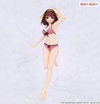 The Melancholy of Haruhi Suzumiya Haruhi Suzumiya Vivit Figure