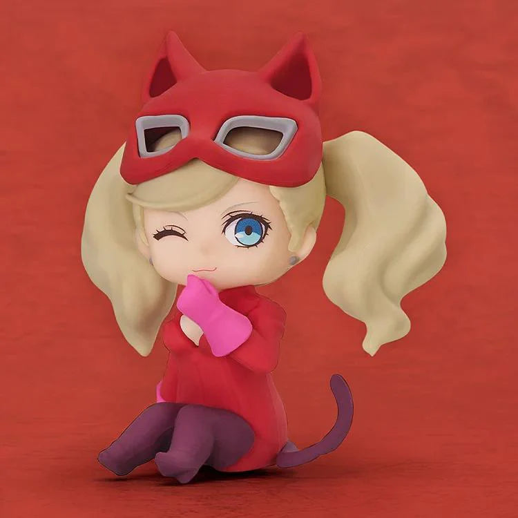 Persona5 Royal Nendoroid Plus Rubber Mascot Figure