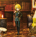 The Saga of Tanya the Evil Tanya Degurechaff Vivit Figure