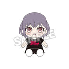BanG Dream! Dress-Up Plushie MyGO!!!!!