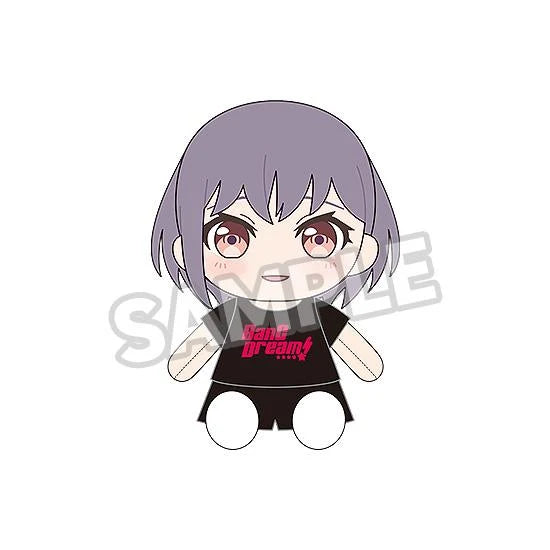 BanG Dream! Dress-Up Plushie MyGO!!!!!