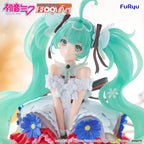 Hatsune Miku: Japan Live Tour 2025 Blooming Ver. Noodle Stopper Figure