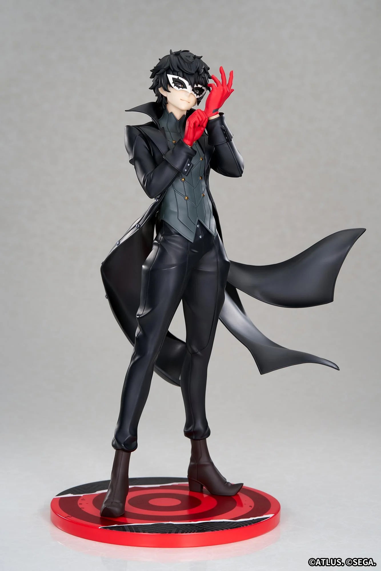 LIMEPIE Series Persona 5 Royal Joker 1/8 Scale Figure