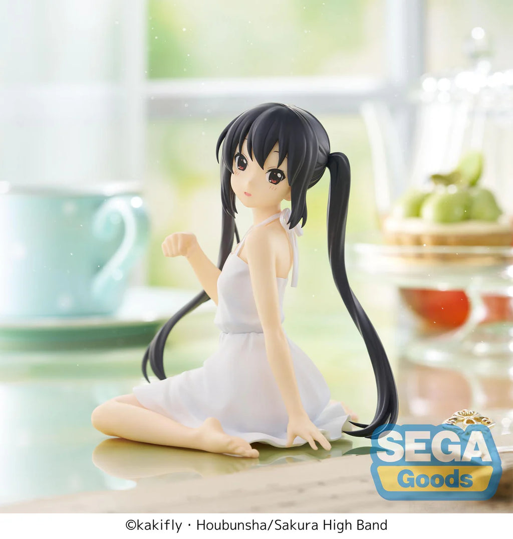 Yumemirize K-On! Azusa Nakano